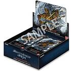 Battle Spirits Saga Aquatic Invaders Booster Display BSS03 (24 Packs)