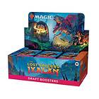 Magic The Gathering The Lost Caverns of Ixalan Draft Booster Display (36 Packs)