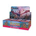 Magic The Gathering The Lost Caverns of Ixalan Set Booster Display (30 Packs)