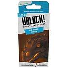 Unlock! Short Adventures 4 - Doo-Arann's Dungeon