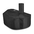 Austin and Barbeque Pizza Oven Cover 12"