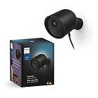 Philips Hue Secure Camera Wired (Wall)