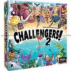 Challengers! 2