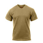 Rothco Fukttransporterande T-shirt