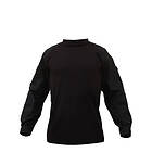 Rothco Långärmad T-shirt Militärskjorta