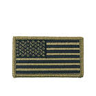 Rothco OCP Patch (Hook Back) Amerikansk Flagga