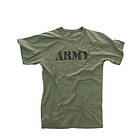 Rothco PT T-shirt Distressed
