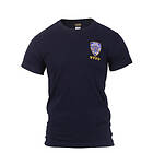 Rothco t-shirt m. NYPD-tryck