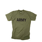 Rothco T-shirt m. Tryck