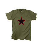 Rothco T-shirts 'Peace'