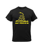 Rothco Vintage T-shirt 'Don't Tread On Me'
