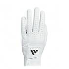 Adidas Leather Glove Golfhandske (Hand: Vänster (Vanligast), Storlek: M)