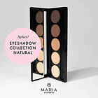 Maria Åkerberg Eyeshadow Collection Natural