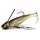Raid Japan Head Swimmer Libero 10g 007 Chi Gill