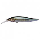 Megabass X-Nanahan+1 Mat Tiger
