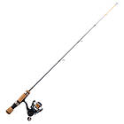 13 Fishing The Snitch Spinning Ice Combo 29"/74cm Flex-Core Quick Action Tip