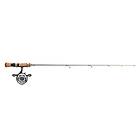 13 Fishing The Snitch Descent Inline LH 25''