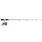 13 Fishing Infrarede Combo 25'' L TT 64cm Titanium Spring Bobber "Tickle Tip"