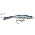 Rapala Jigging Shadow Rap 17g BAP 9cm Effektiv under pilkefiske