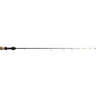 13 Fishing Tickle Stick Ice Rod 25'' L Isfiskestang med markant rygg 64cm