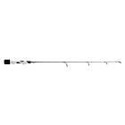 13 Fishing Wicked Ice Rod 28" MH Karbonstang til isfiske