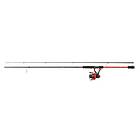 ABU Garcia Max X Combo 9' MH 274 cm (9') 15-40g Haspelspö