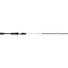 13 Fishing Fiskespö Rely Black Casting 6'3" Ml 5-20G 2st