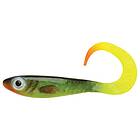 ABU Garcia Svartzonker McPerch Curly 8 cm Smoking Hot Pike