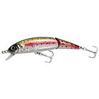 ABU Garcia Tormentor 13 cm ledad flyt Rainbow Trout