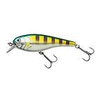 ABU Garcia Beast Hi-Lo Floating 9cm Striped Ayu