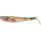 ABU Garcia Svartzonker McPerch Shad 7,5 cm Real Trout