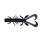 Daiwa Bait Junkie Risky Critter 3" 7,6cm Sprayed Grass 6-pack