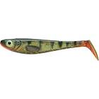 ABU Garcia Svartzonker McPerch Shad 9 cm Motoroil Perch