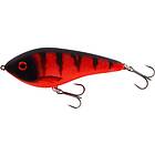 Westin SWIM GLIDEBAIT 13,5CM 77G SUSPENDING FIRE