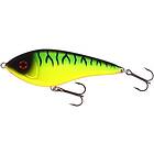 Westin SWIM GLIDEBAIT 13,5CM 77G SUSPENDING FIRETIGER