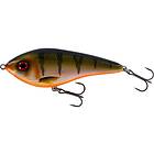 Westin SWIM GLIDEBAIT 13,5CM 77G SUSPENDING BLING PERCH