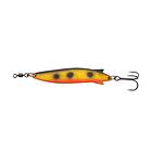 ABU Garcia Toby 18g Orange Copper Holo