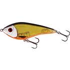 Westin SWIM GLIDEBAIT 13,5CM 86G SINKING 3D OFFICIAL ROACH
