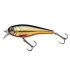 ABU Garcia Beast Hi-Lo Floating 9cm Gold Black Ora