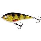 Westin SWIM GLIDEBAIT 13,5CM 86G SINKING REAL PERCH