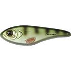 Bomber Herky Jerky Junior 12.5 cm Bud Perch