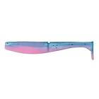 Daiwa Bait Junkie Minnow 4,2" 10,5 cm BP Iwashi Glow 5-pack