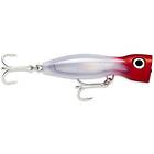 Rapala X-Rap Magnum Xplode 13 cm Red Head (RH)