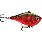 Rapala Rippin Rap 7 cm Red Craw (RCW)