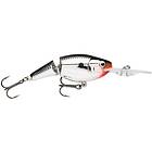 Rapala Jointed Shad Rap 9 cm Chrome (CH)