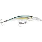 Rapala Wobbler Scatter Rap Tail Dancer 9 cm ALB