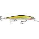Rapala Shadow Rap Deep 11 cm Olive Green (OG)