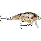 Rapala Mini Fat Rap 3 cm Brown Trout (TR)