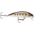 Rapala X-Rap Countdown 7 cm Muddler (MD)