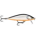 Rapala CountDown Elite 7,5 cm Gilded Silver Shad (GDSS)